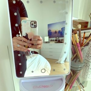 Bellaposh Makeup Mirror with Led lights!